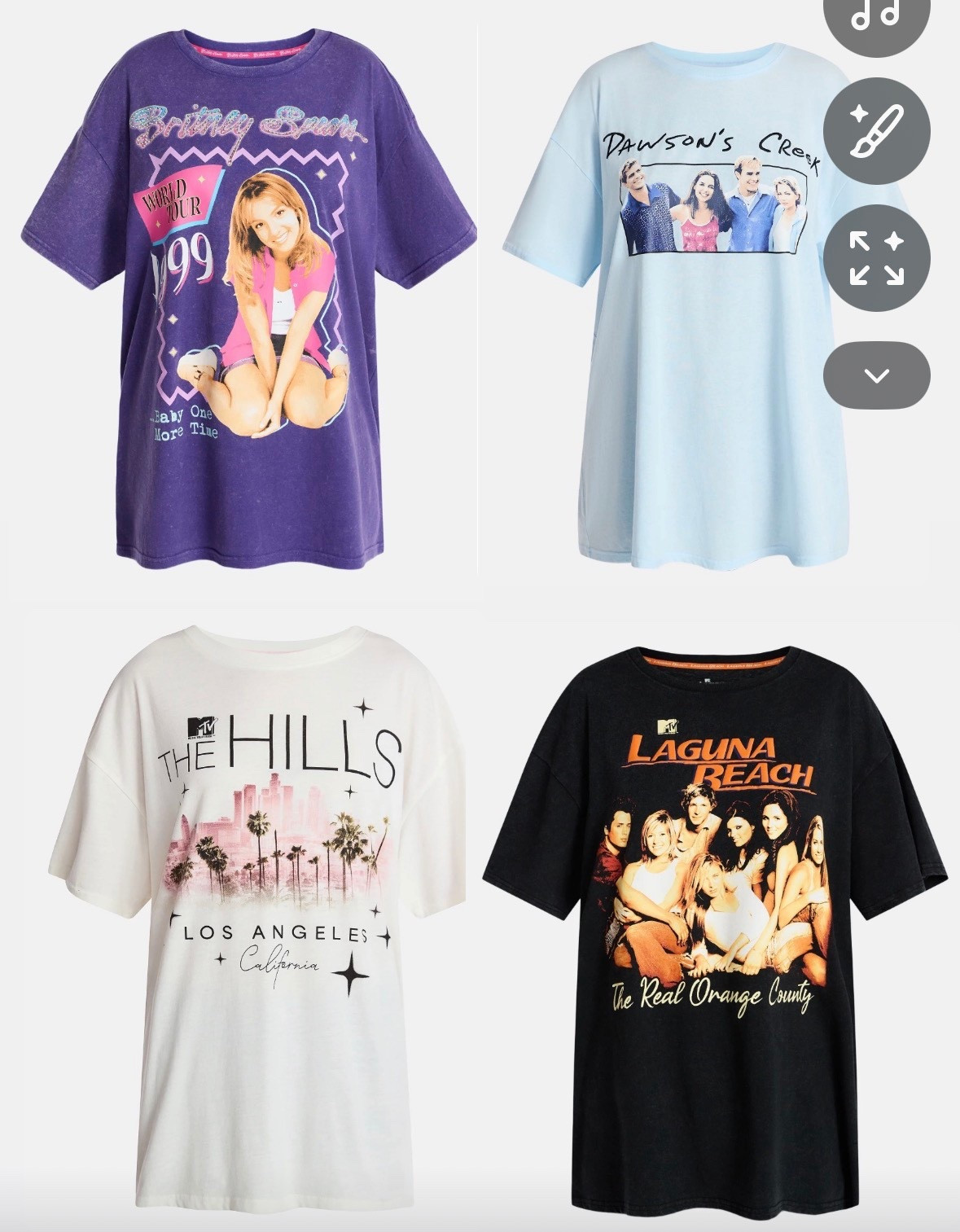 Millennial me is dying 😆😆😆 Britney Spears shirt millennial style millennial fashionn