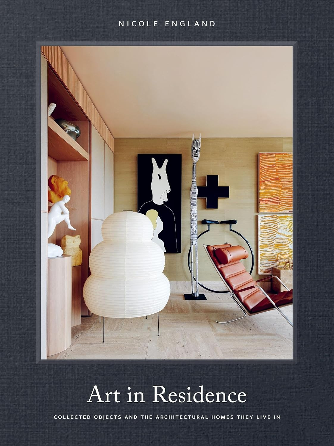 Art in Residence: Collected Objects and the Architectural Homes They Live In | Amazon (US)