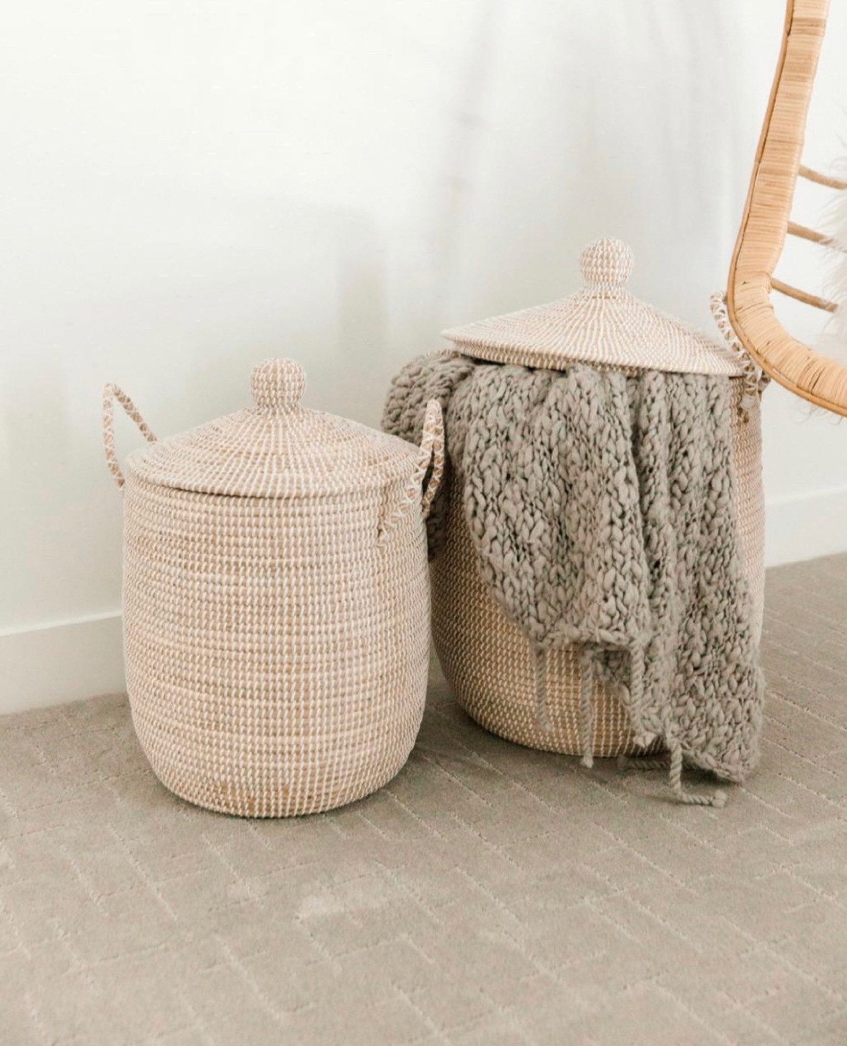 20% off my favorite baskets with code SPRING20

#LTKsalealert #LTKhome