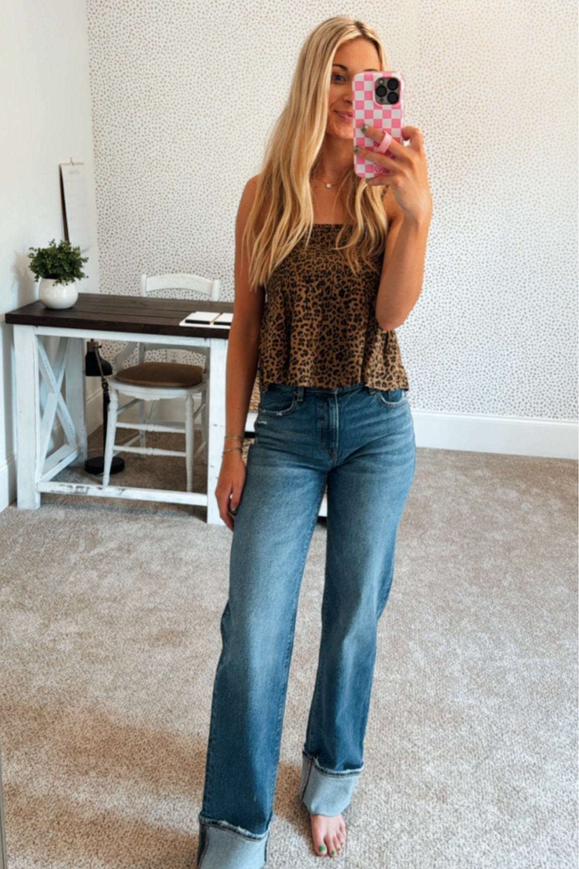 The 👖 you need’n

#LTKSeasonal #LTKFallSale #LTKU