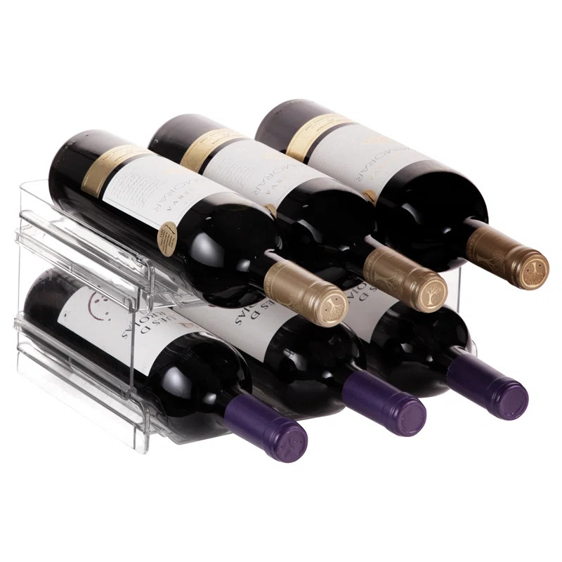 Lavay Plastic Bottle Organizer | Wayfair North America