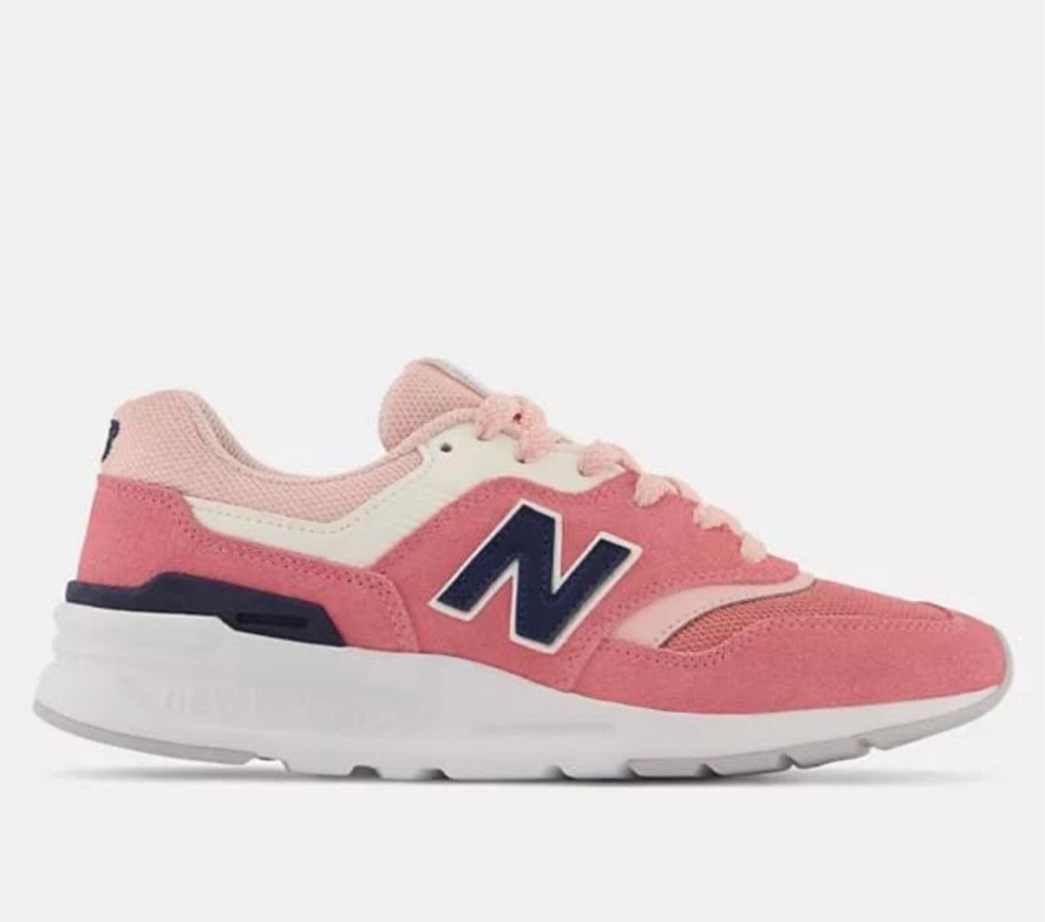 Now these are adorable! Grab these $90 running shoes for just $36 + free shipping today for CM! 

#LTKunder50 #LTKCyberweek #LTKshoecrush