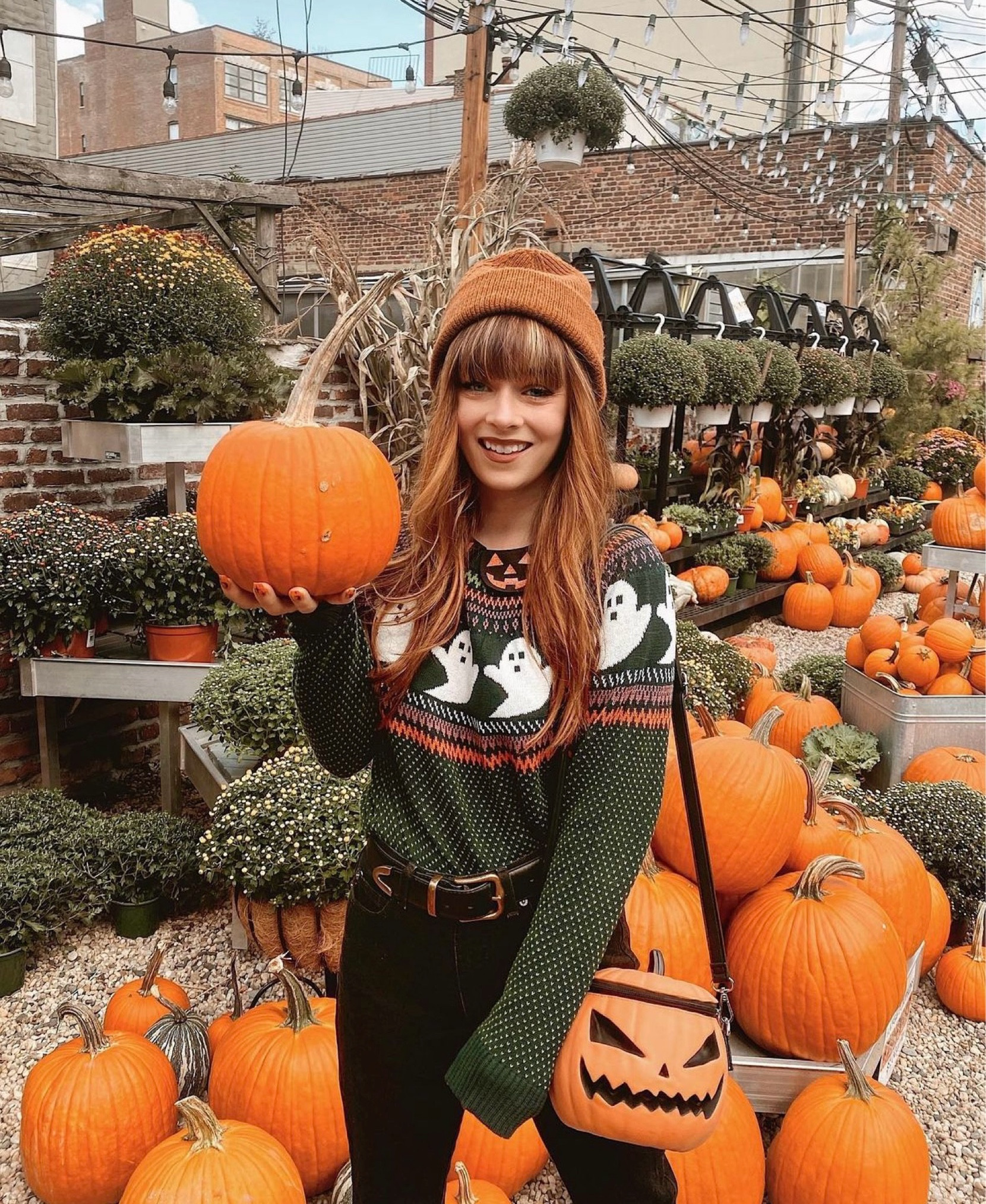 Halloween sweater restock!! Use code: BMSM40 for 40% off $150! 

#LTKSeasonal #LTKStyleTip #LTKSaleAlert