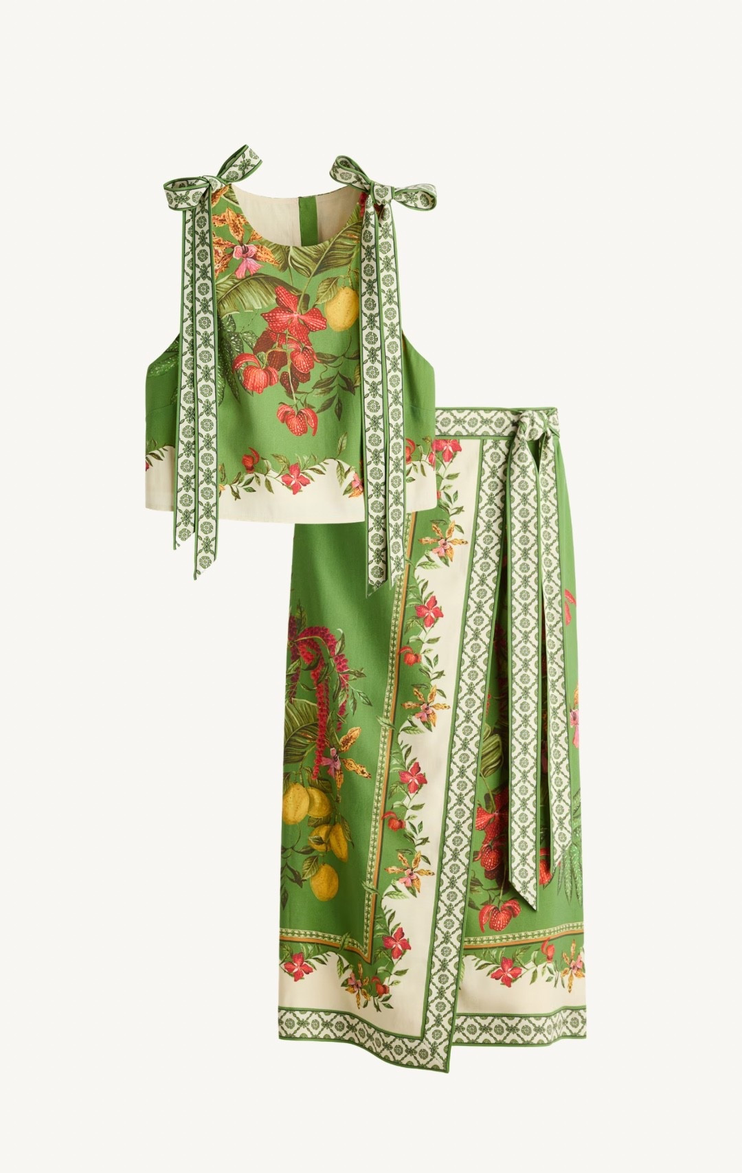 It’s giving Agua Bendiya for under $100! Linking more budget-friendly new arrivals below. 

#LTKSeasonal