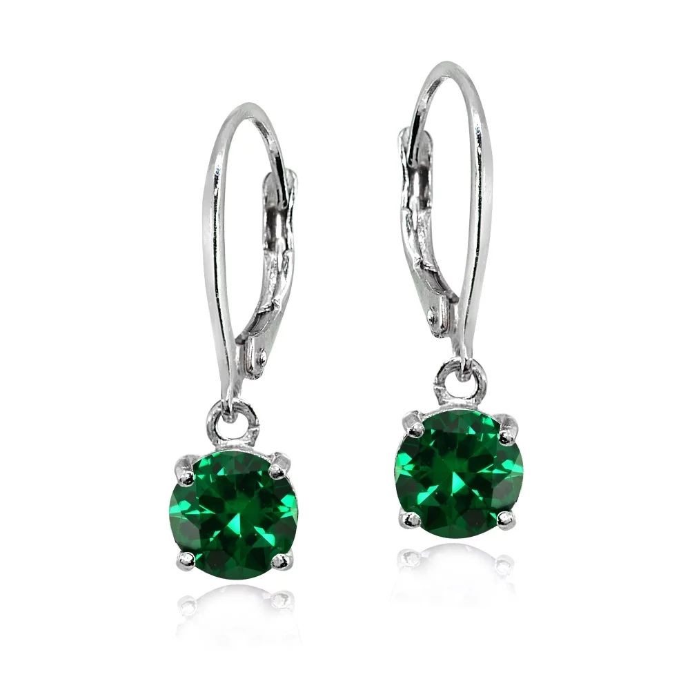 Related pagesBlack Friday Diamond Earrings Deals 2022Leverback EarringsSmall Dangle EarringsPerid... | Walmart (US)