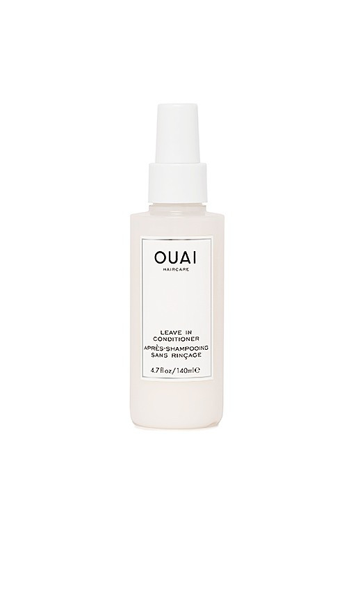 OUAI Leave In Conditioner in Beauty: NA. | Revolve Clothing (Global)