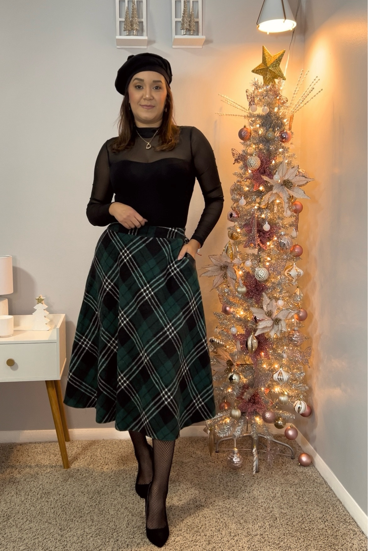 #LTKbeauty #LTKover40 #LTKHoliday