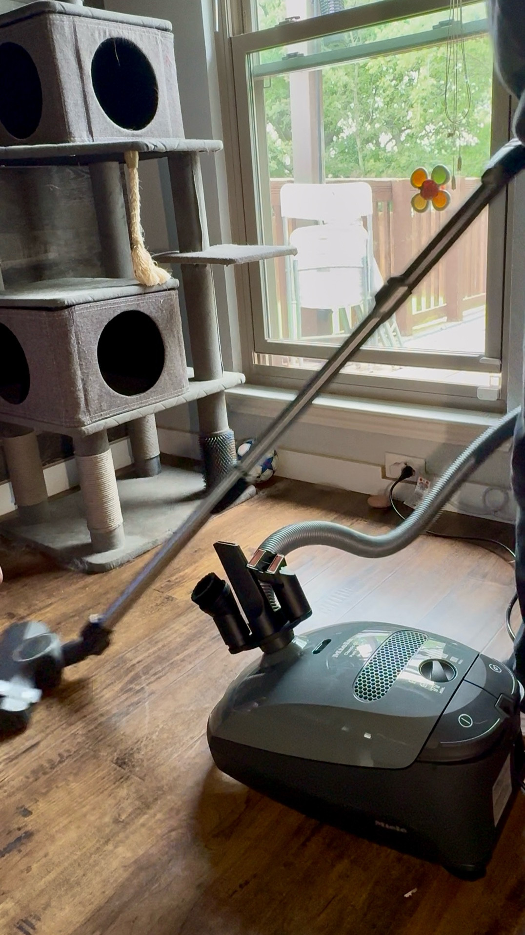 Unboxing my new vacuum 

#LTKSaleAlert #LTKHome