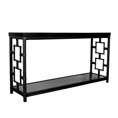 Sobe 60" Console Table | Wayfair North America