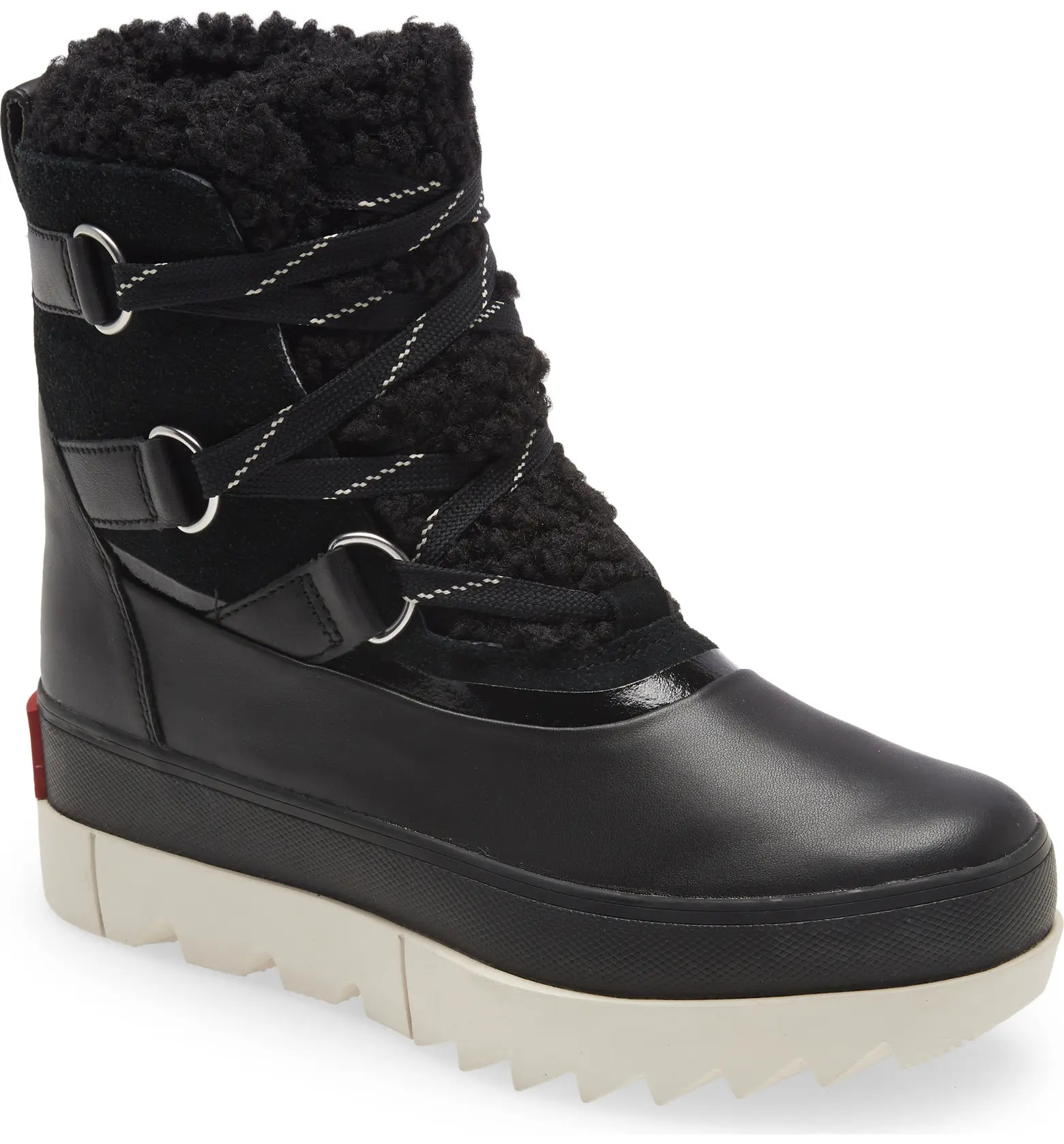 Joan of Arctic Next Wedge Winter Boot (Women) | Nordstrom