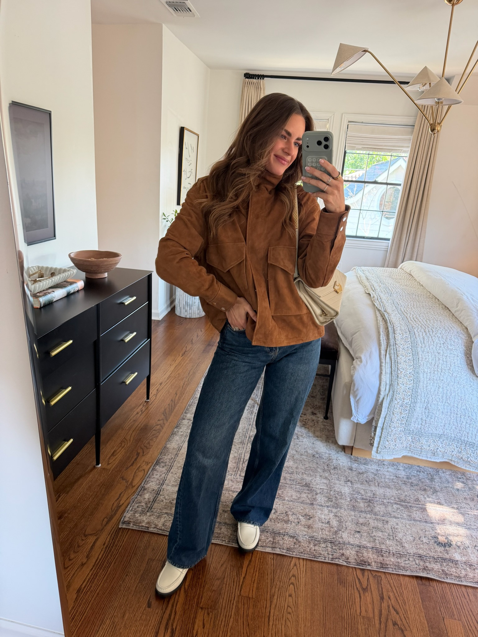 This jacket is PERFECTION & part of the Nordstrom Sale

 

 #LTKSaleAlert