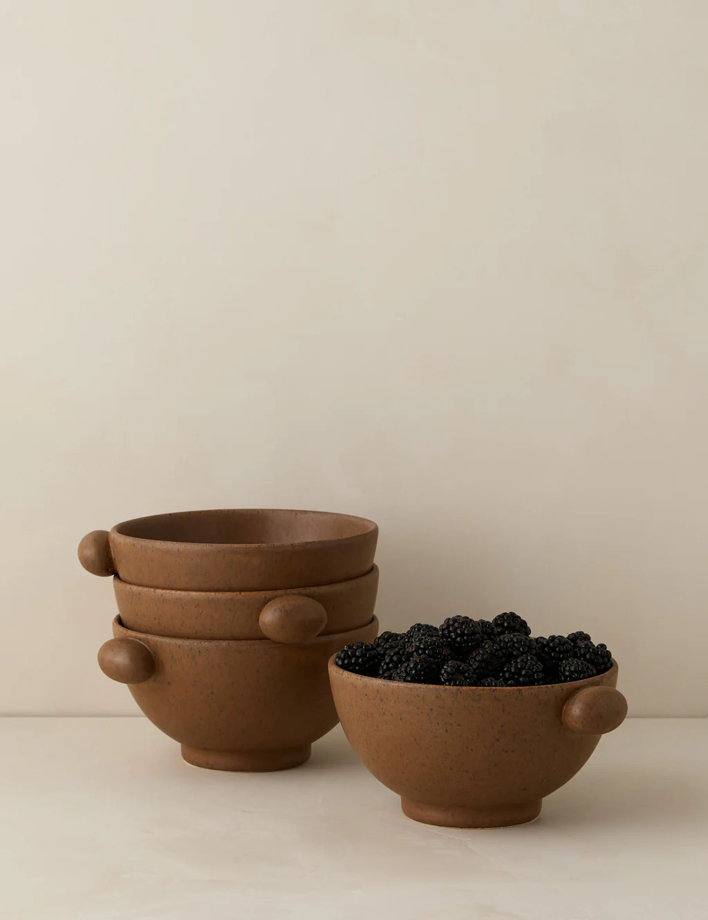 Shapeshifter Stoneware Dinnerware | Lulu and Georgia 