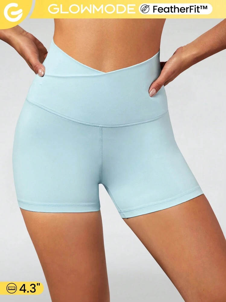 Glowmode Workout Bottoms | SHEIN
