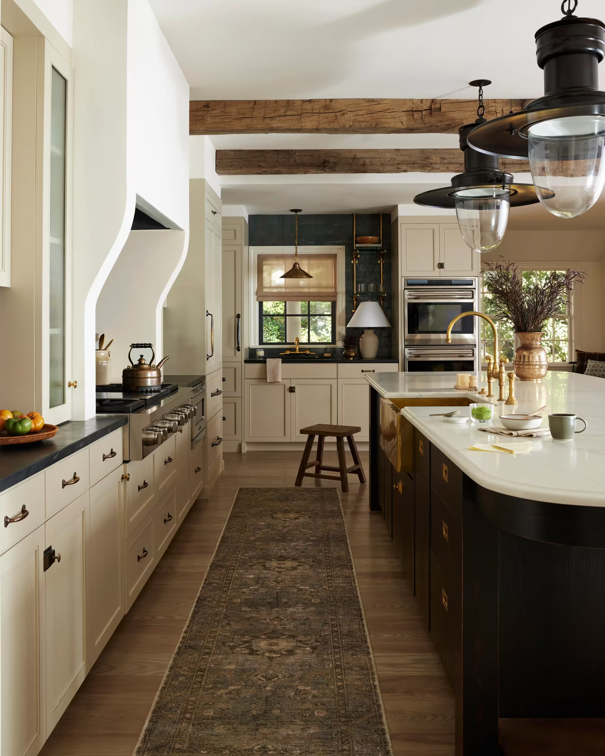 Carmella Printed Rug | Joon Loloi | Joon Loloi