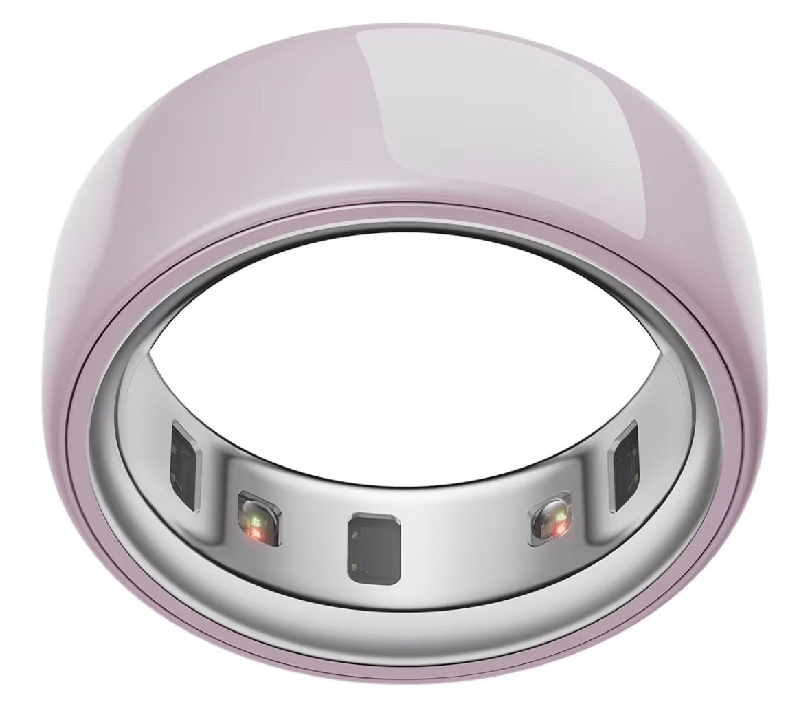 Tracking steps (and my cycle!) with this ring! 

#LTKdayinmylife #LTKfitnessgoals #LTKselfcare