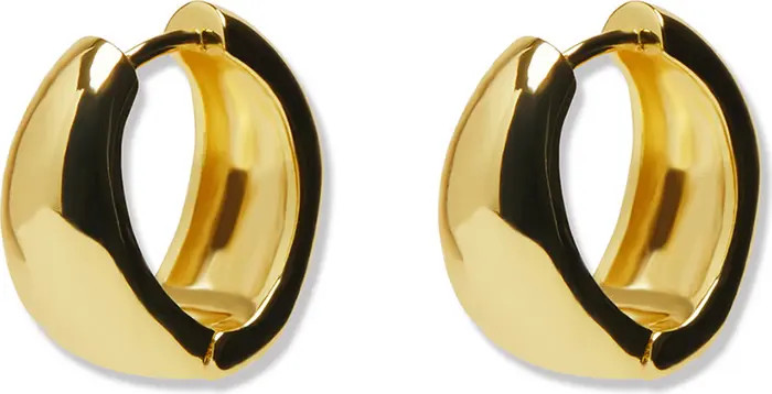 Bold Hoop Earrings | Nordstrom