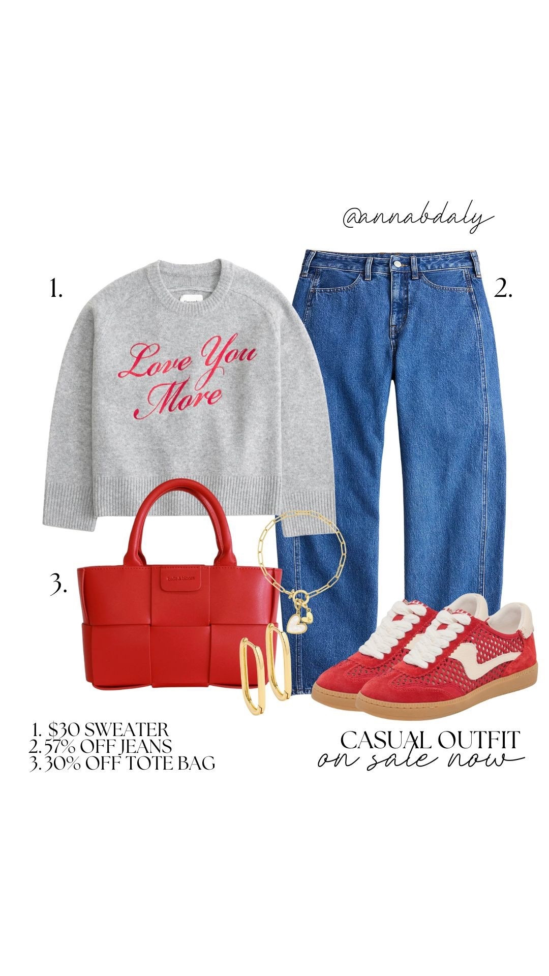 Causal outfit inspo! Mom style!

#LTKSeasonal #LTKStyleTip