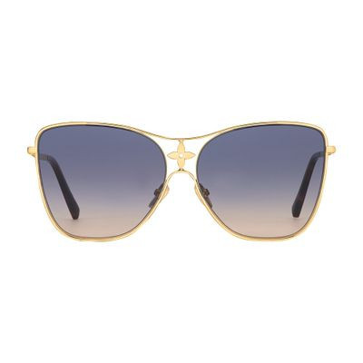 LV Star Square Sunglasses | 24S US
