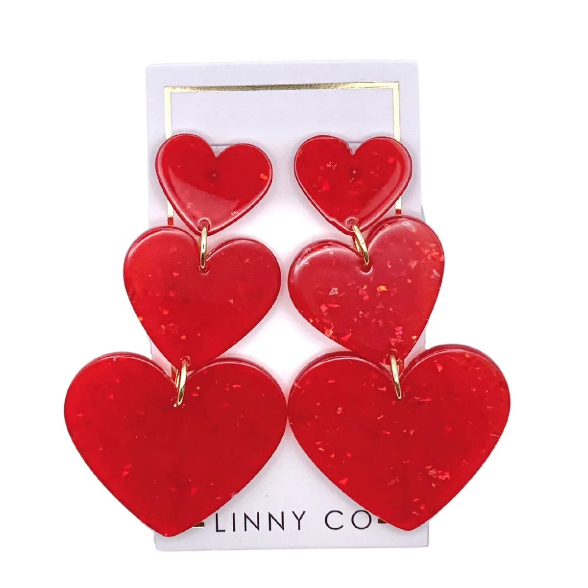 Penny - Hot Tamale Red | BuddyLove