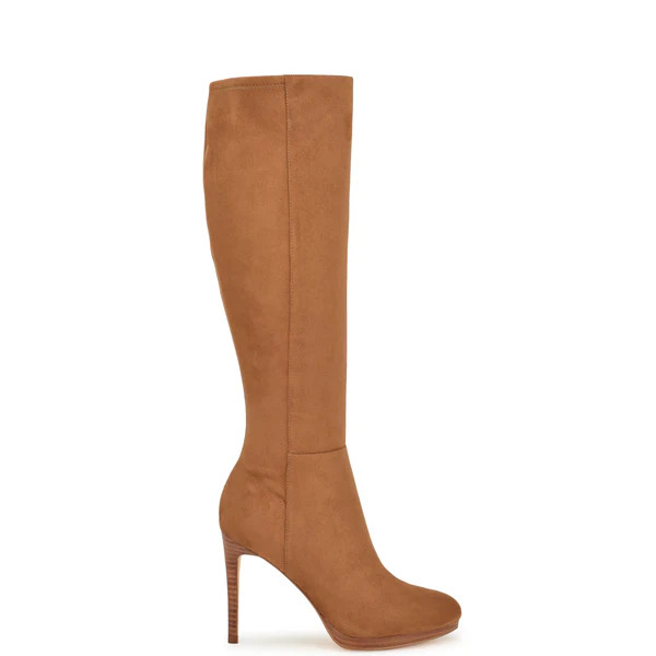 Quizme Platform Boots | Nine West (US)