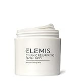 ELEMIS Dynamic Resurfacing Facial Pads | Gentle Dual-Action Textured Treatment Pads Conveniently Smo | Amazon (US)