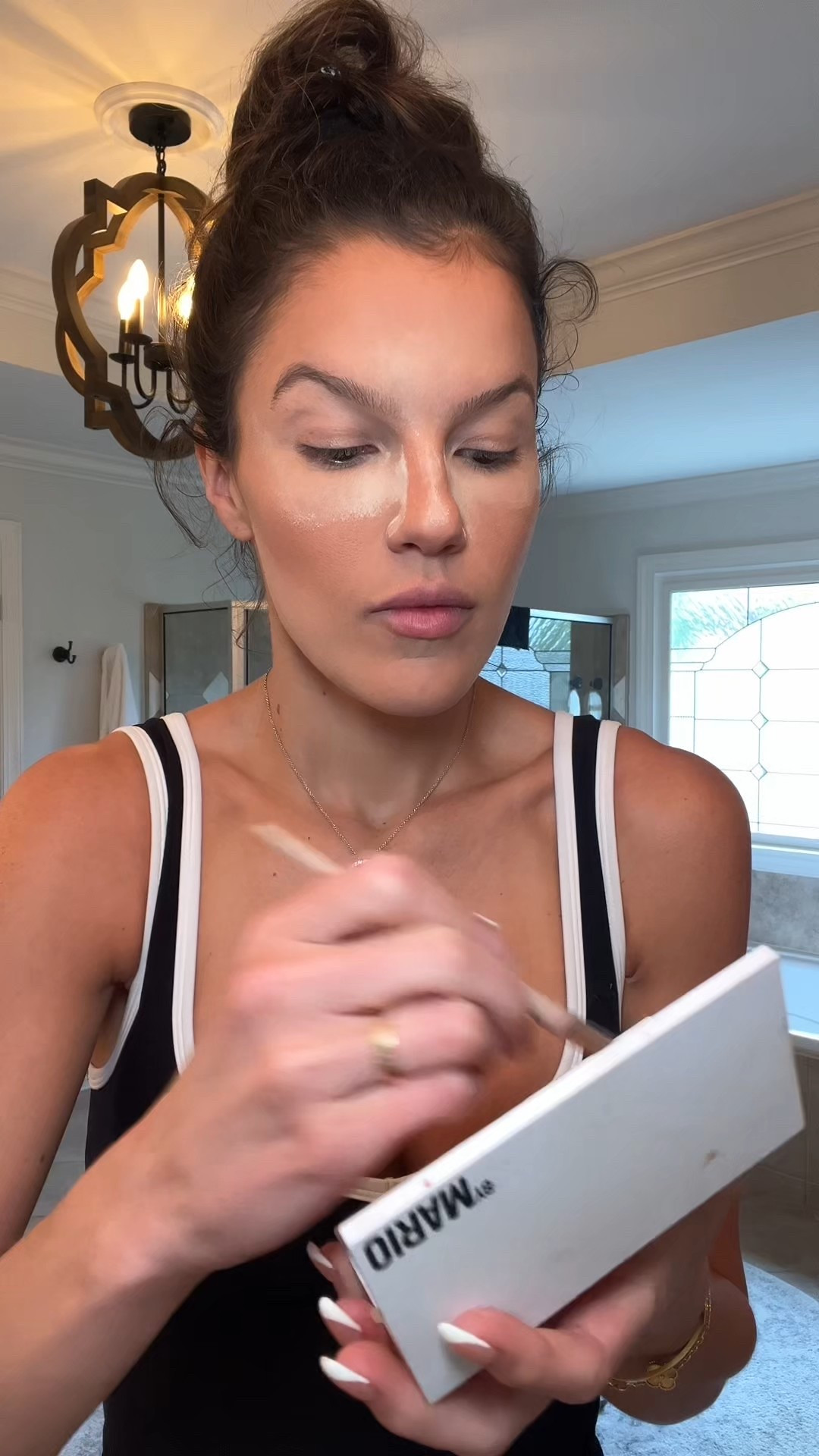 Linking the eyeshadow palettes here as well as the two brow pencils I like to use. I like to use dark brown in be brow pencils 

#LTKSaleAlert #LTKFindsUnder50 #LTKBeauty