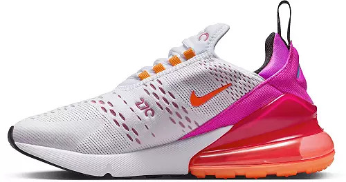 Nike Women's Air Max 270 Shoes | Dick's Sporting Goods