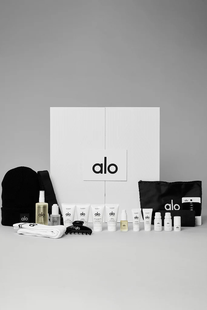 Advent Calendar | Alo Yoga (US)