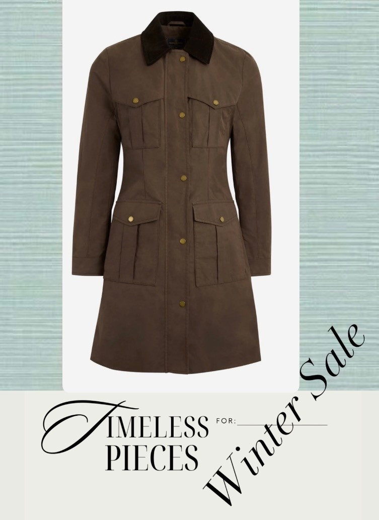 Women’s Coat/ classic 

#LTKOver40 #LTKWorkwear #LTKmomlife