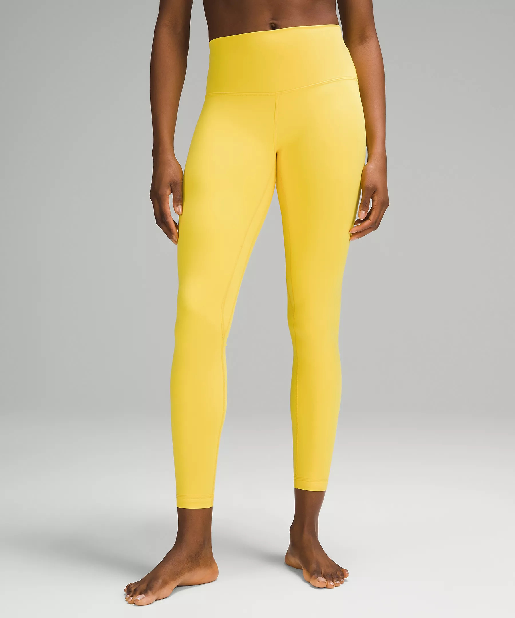 lululemon Align™ High-Rise Pant 28" | Women's Leggings/Tights | lululemon | Lululemon (US)