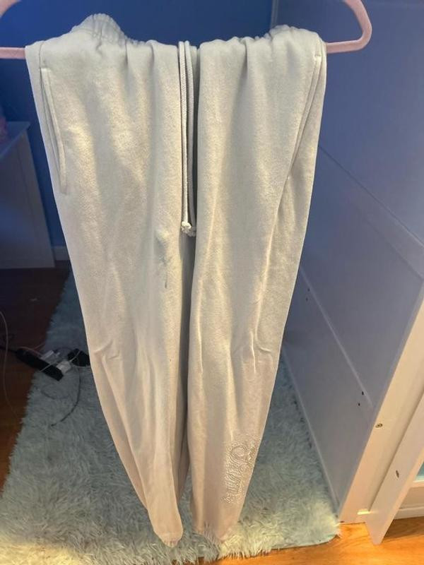 Ivy Fleece Campus Sweatpants | Victoria's Secret (US / CA )