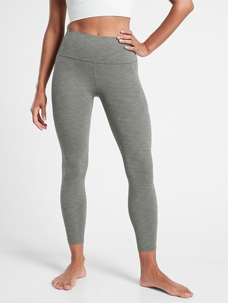 Salutation Stash Pocket II 7/8 Tight | Athleta