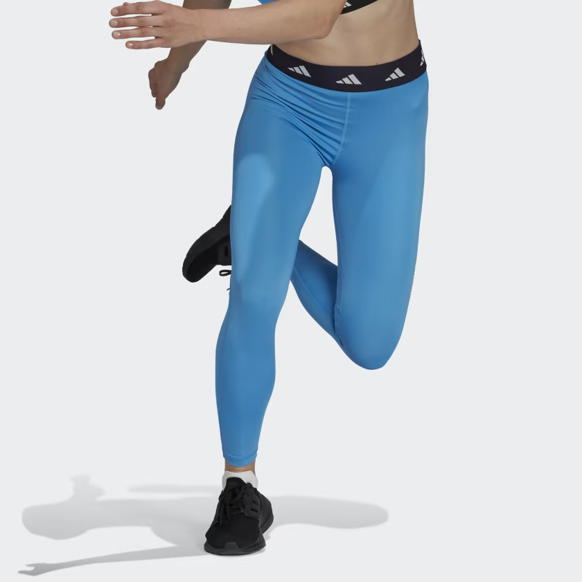 Techfit 7/8 Leggings | adidas (US)
