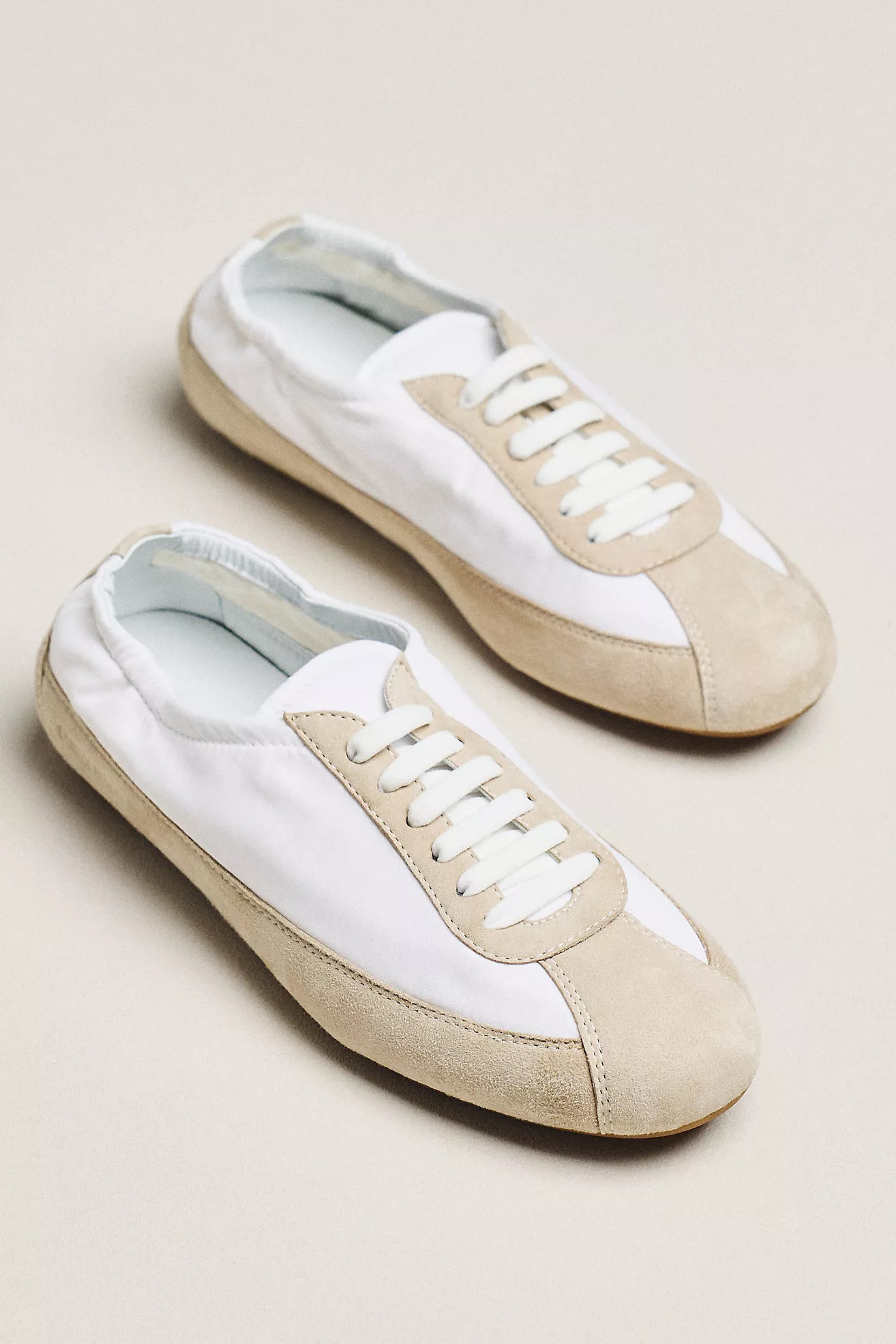 Candice Cooper Dandy Scrunch Sneakers | Anthropologie (US)