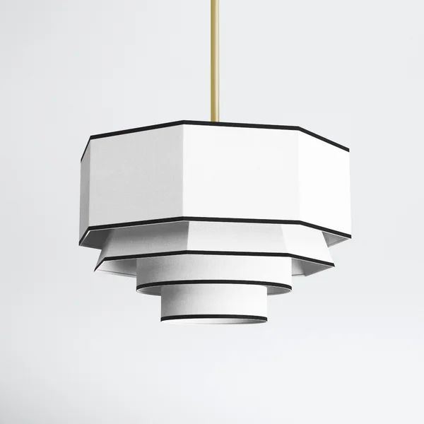 Turner Dimmable Pendant | Wayfair North America