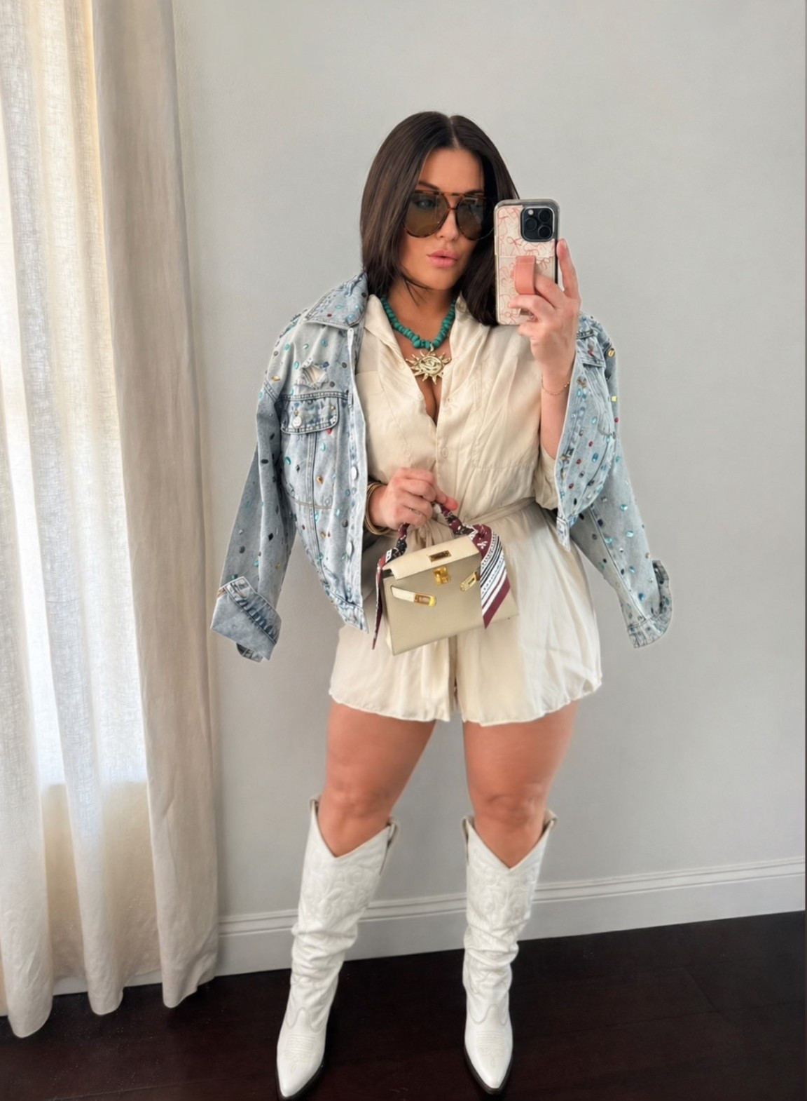 These boots were made for walking 🤍✨ #ad #gifted #Fontleroy

#LTKOver40 #LTKMidsize #LTKmomlife