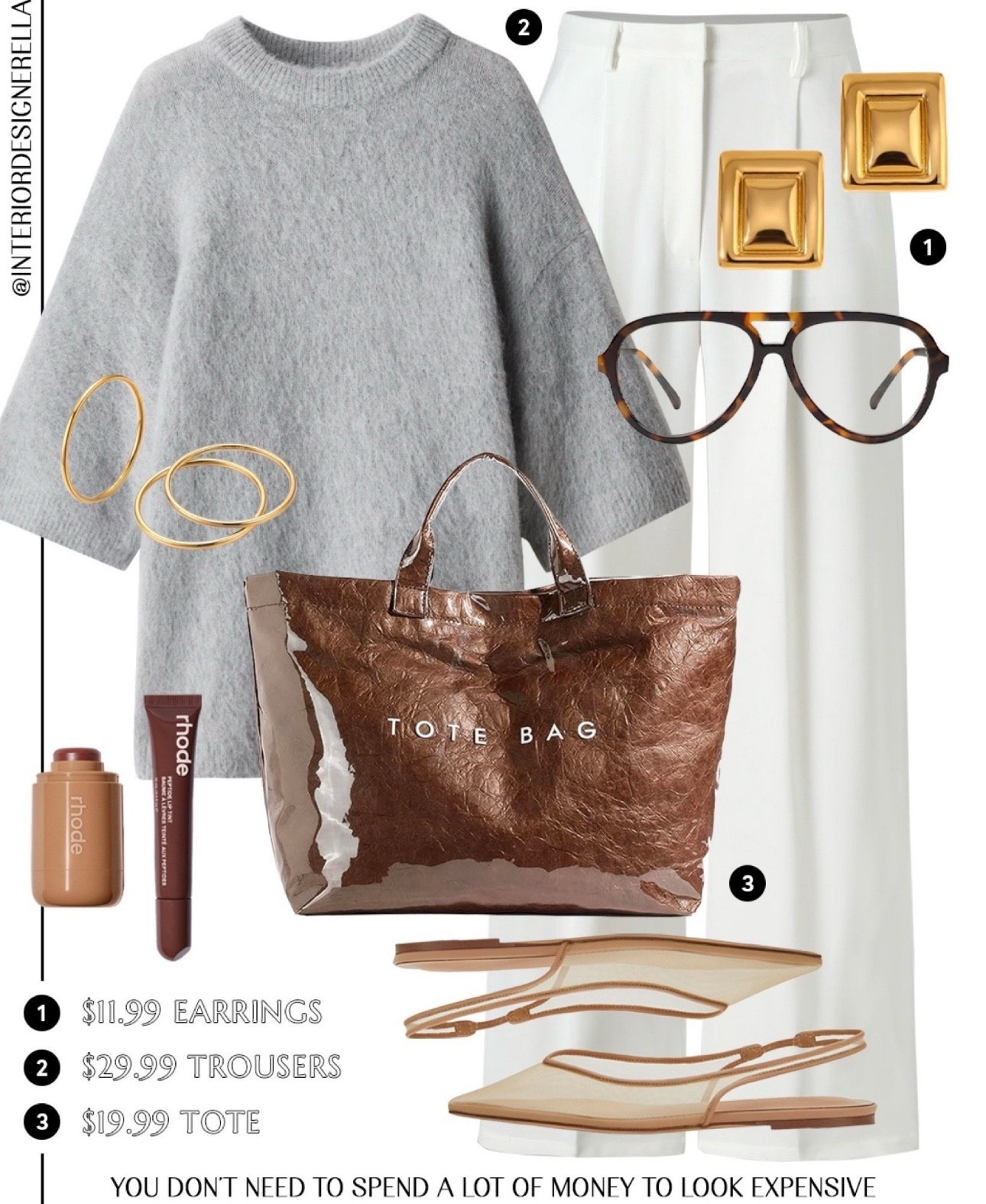 Scroll to shop! Follow for more finds! Xo! 🥰

#LTKFindsUnder100 #LTKootd #LTKFindsUnder50