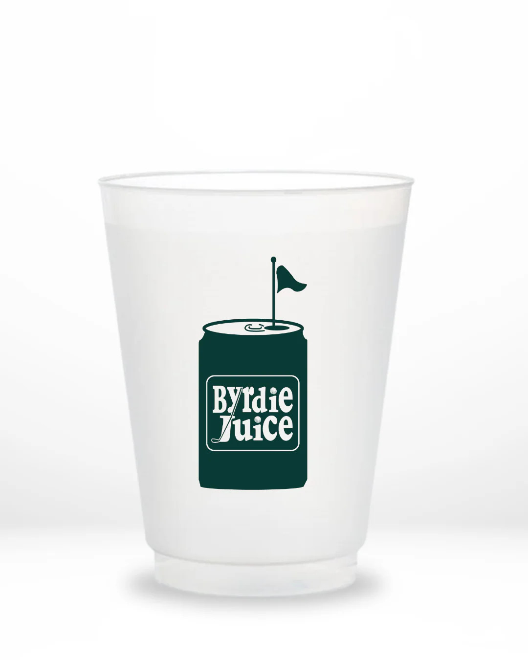 Course Cups Bundle - Golf Gift - Match South | Match South