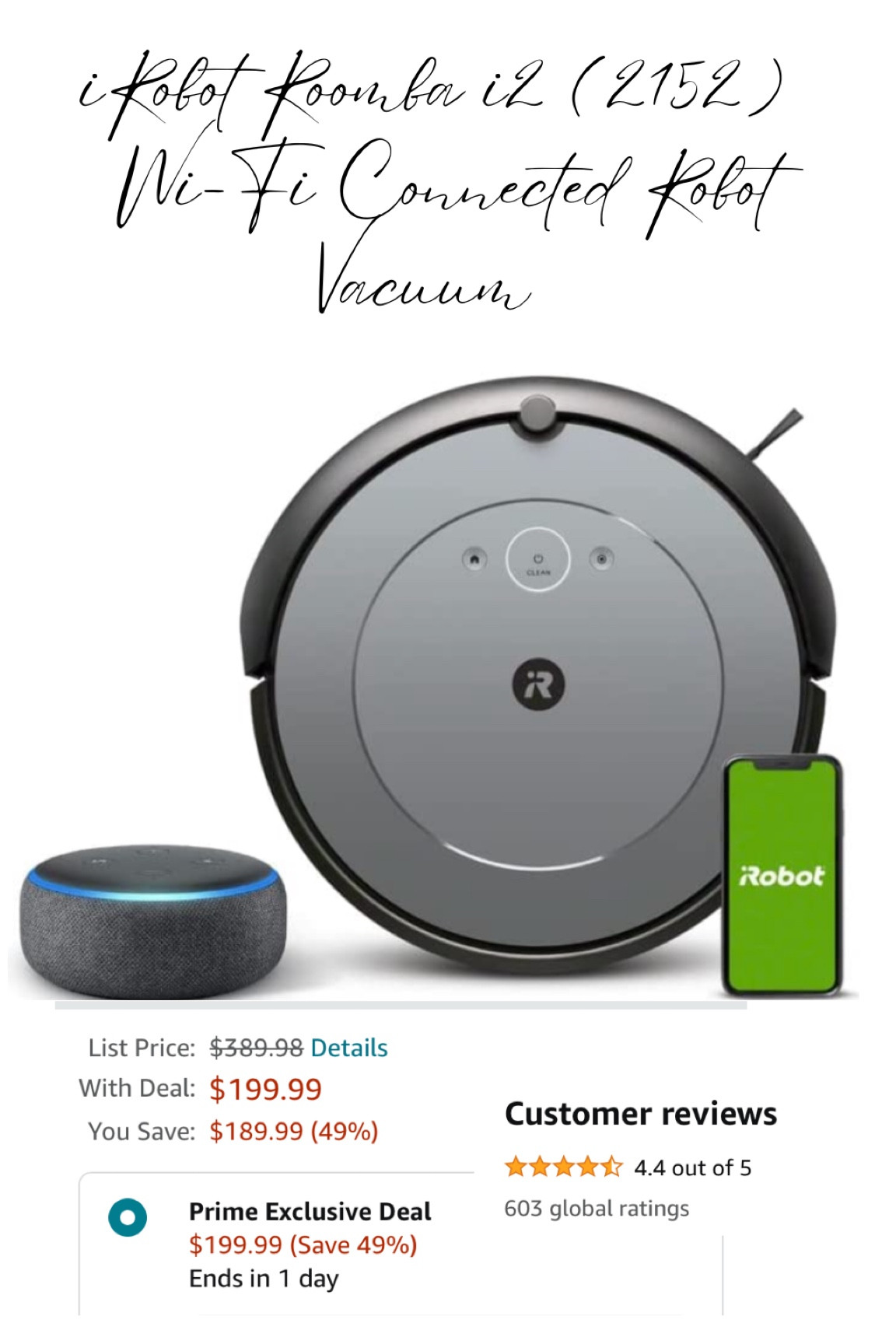 irobot 2152