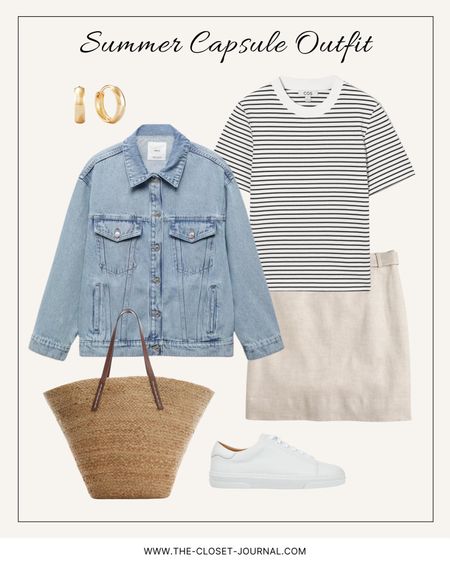 Year of outfits - LOOK 106