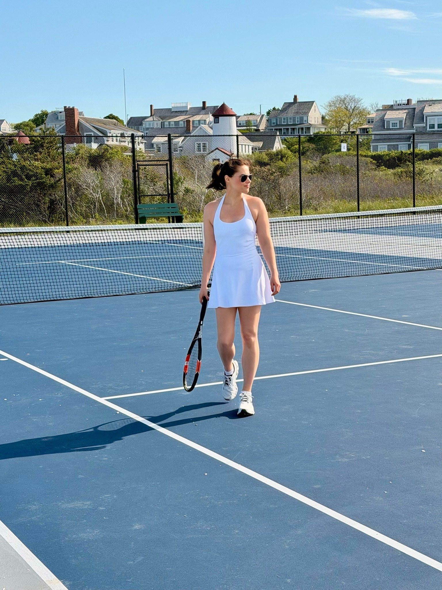 Tennis Club Summer Outfit #tennisdress #tennisaesthetic #tennisskirt #tennisoutfit #tennis

#LTKfitnessgoals #LTKSeasonal #LTKdayinmylife