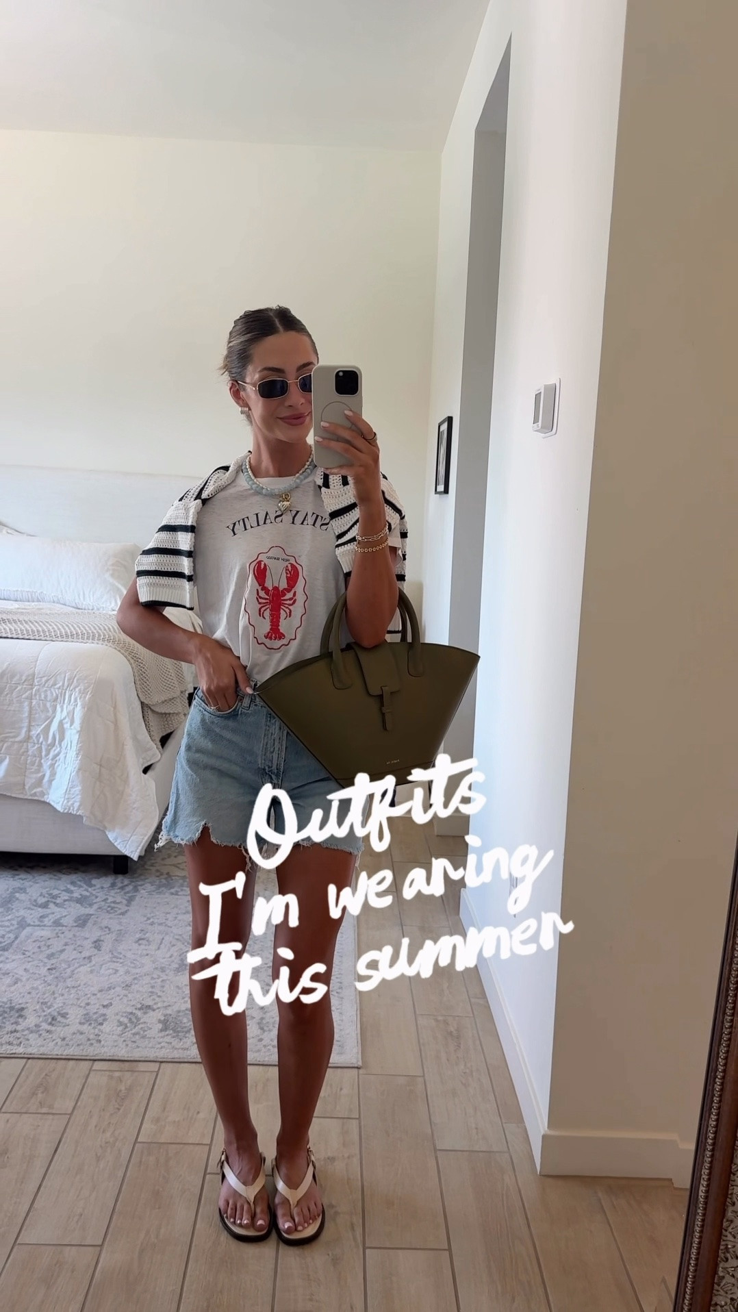 Summer outfit inspo ❤️

#LTKgrwm #LTKootd #LTKSeasonal