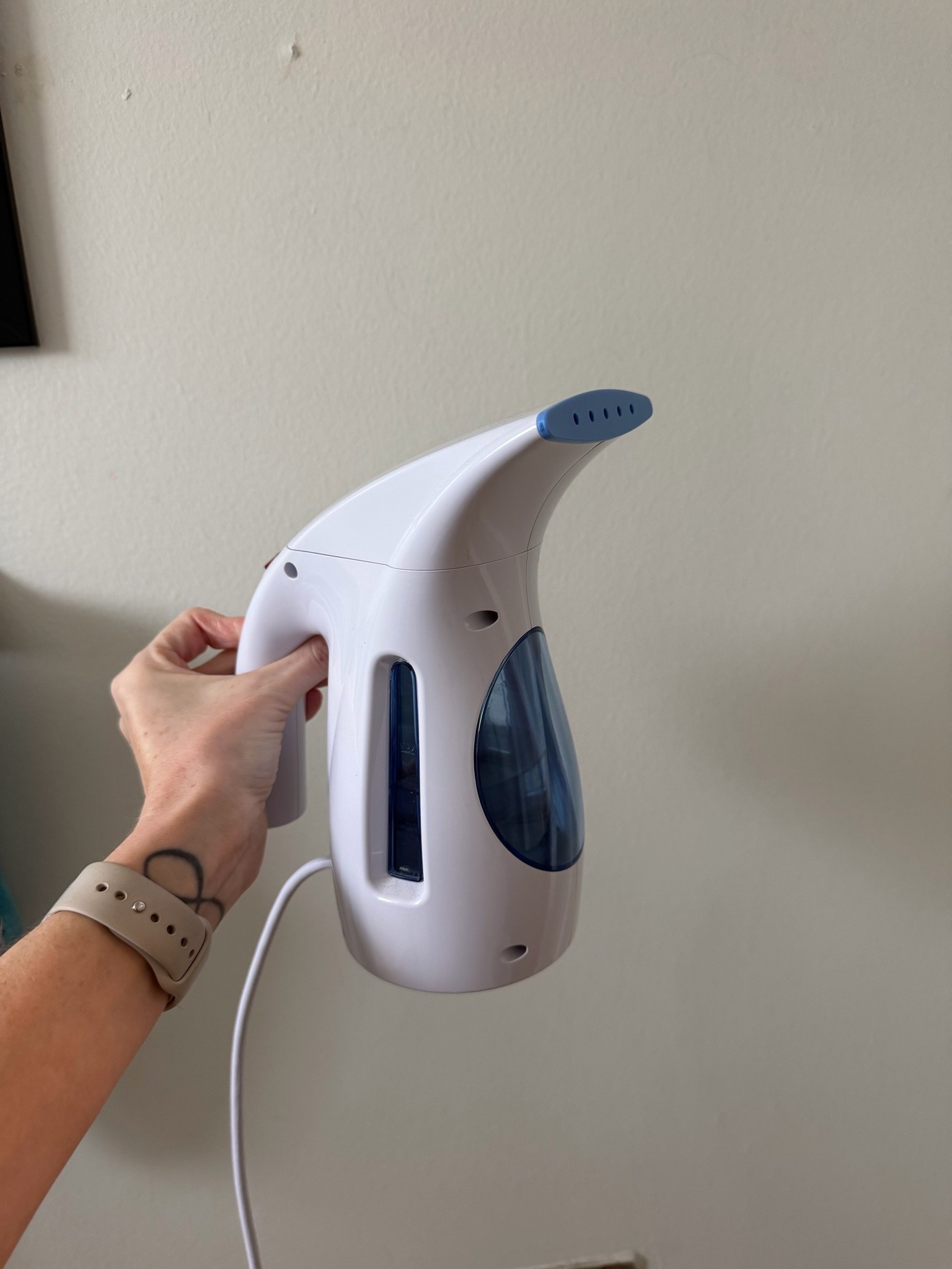 My clothes steamer is on sale

#LTKHome #LTKSaleAlert