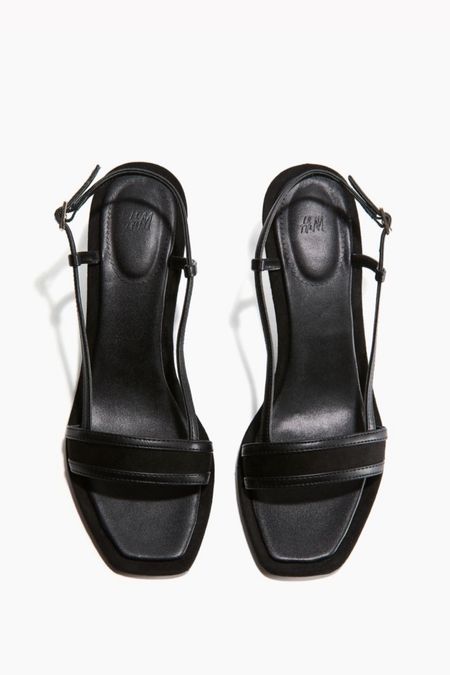Heeled sandals 

#LTKworkwear #LTKuk #LTKshoes
