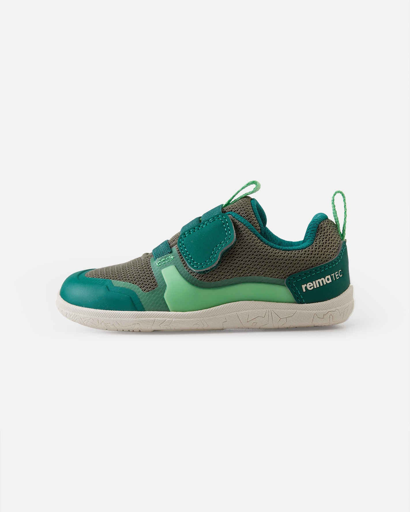 Tepastelu - Toddler ReimaTec Waterproof Barefoot Shoes | Reima