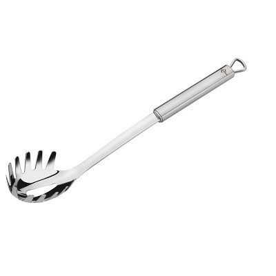 Kuchenprofi Parma Spaghetti Spoon, 18/10 Stainless Steel, 12.5-Inch | Target