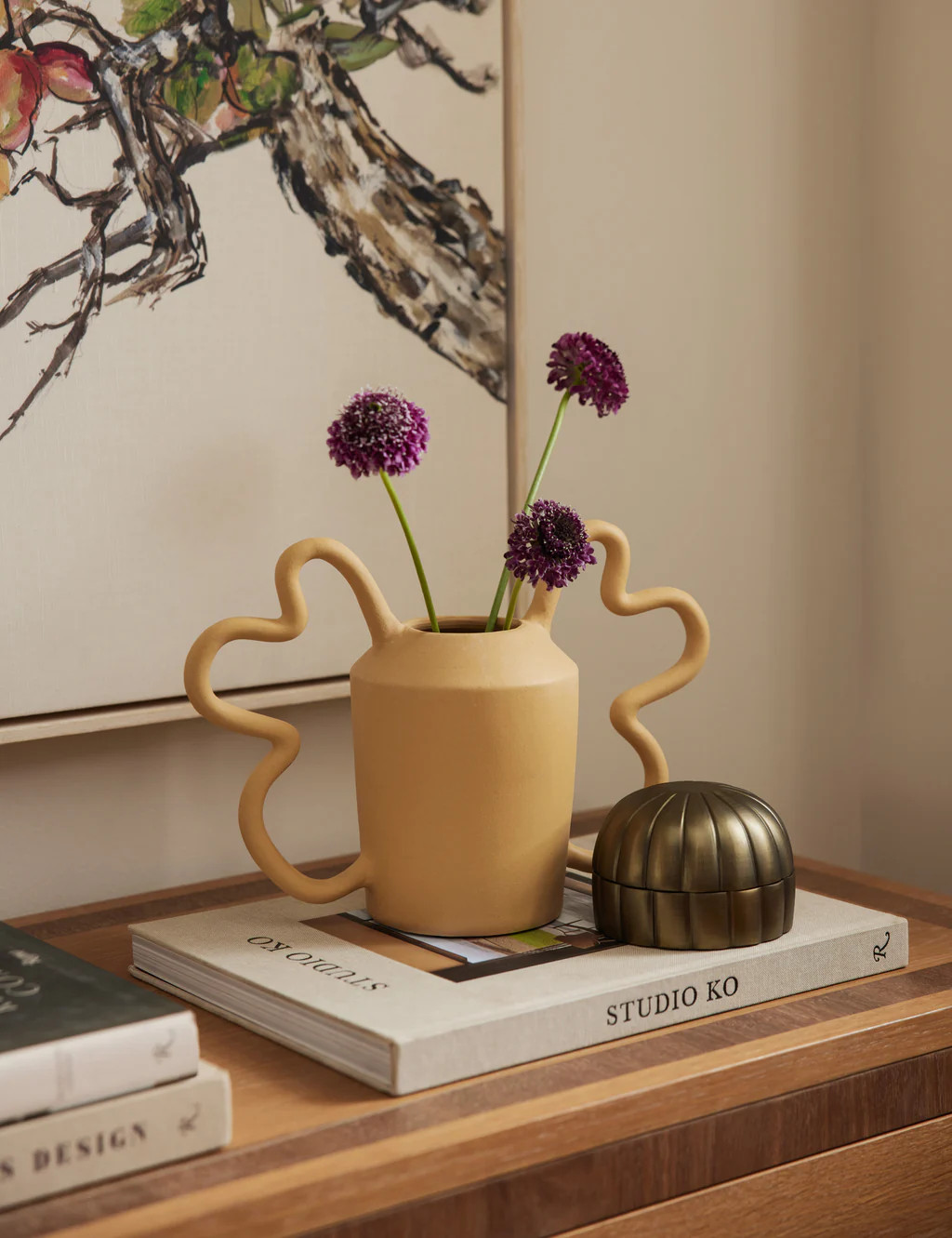 Toma Vase | Lulu and Georgia 