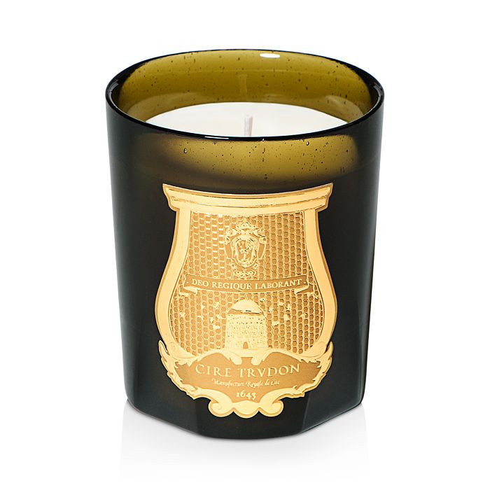 Ernesto Classic Candle, Leather and Tobacco | Bloomingdale's (US)