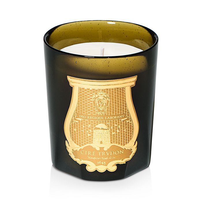 Ernesto Classic Candle, Leather and Tobacco | Bloomingdale's (US)