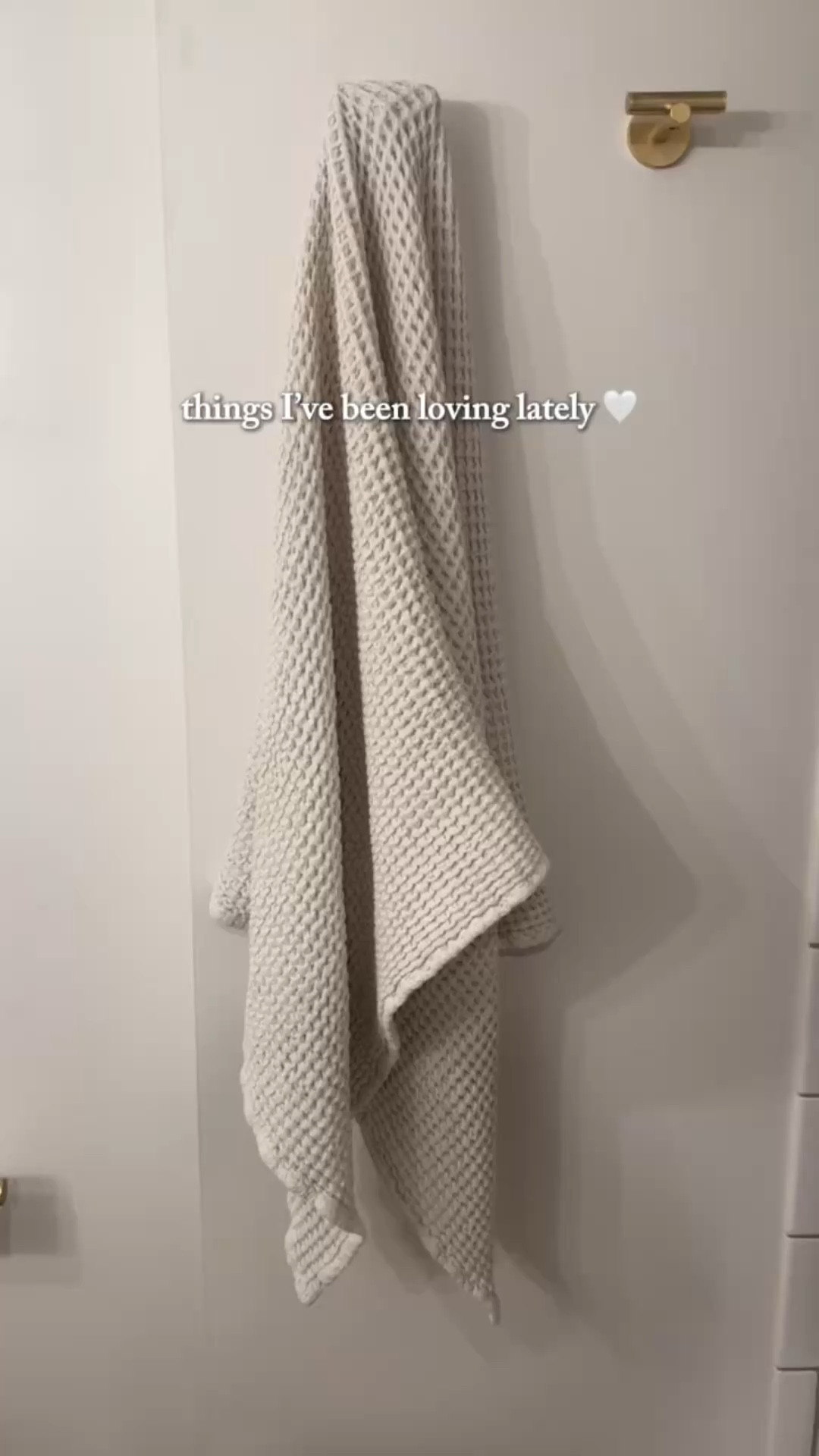 Things I’m lovely lately: waffle bath towels, luxury bedding at affordable price points, coastal inspired lighting, brown coupe glasses, and white ceramic tile with a subtle glaze.🤍

#LTKSaleAlert #LTKFindsUnder50 #LTKHome